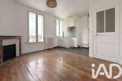 Appartement 3 pièces 309000 €