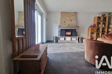 Maison 4 pièces 262400 €