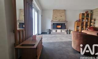 Maison 4 Pièces 97 m² à vendre à Castelnau-de-Médoc (33480)