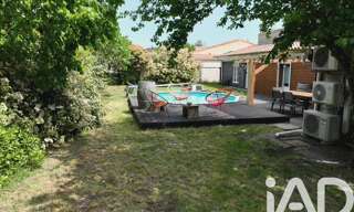 Maison 4 Pièces 97 m² à vendre à Castelnau-de-Médoc (33480)