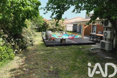 Maison 4 pièces 262400 €