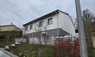 Maison 6 Pièces 165 m² à vendre à Messein (54850)