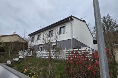 Maison 6 pièces 285000 €