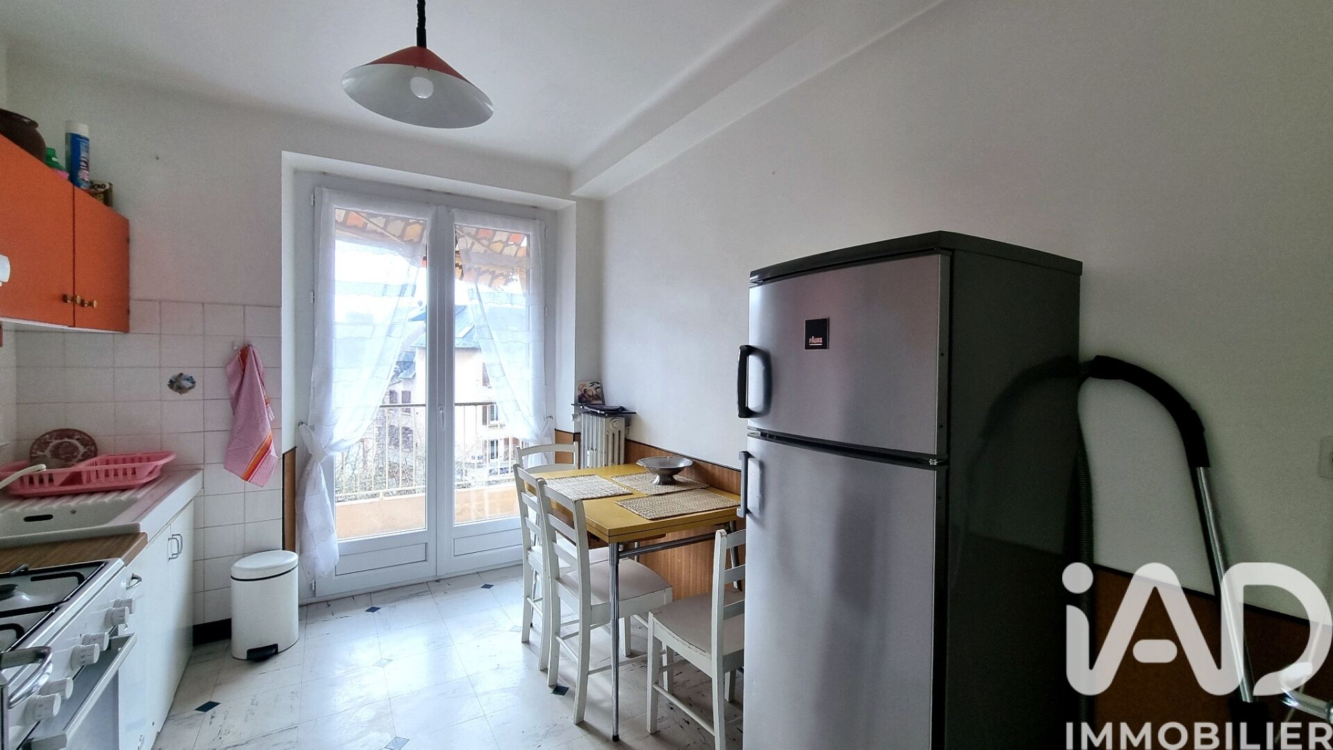 Vente Appartement 3 pièces - Photo 2