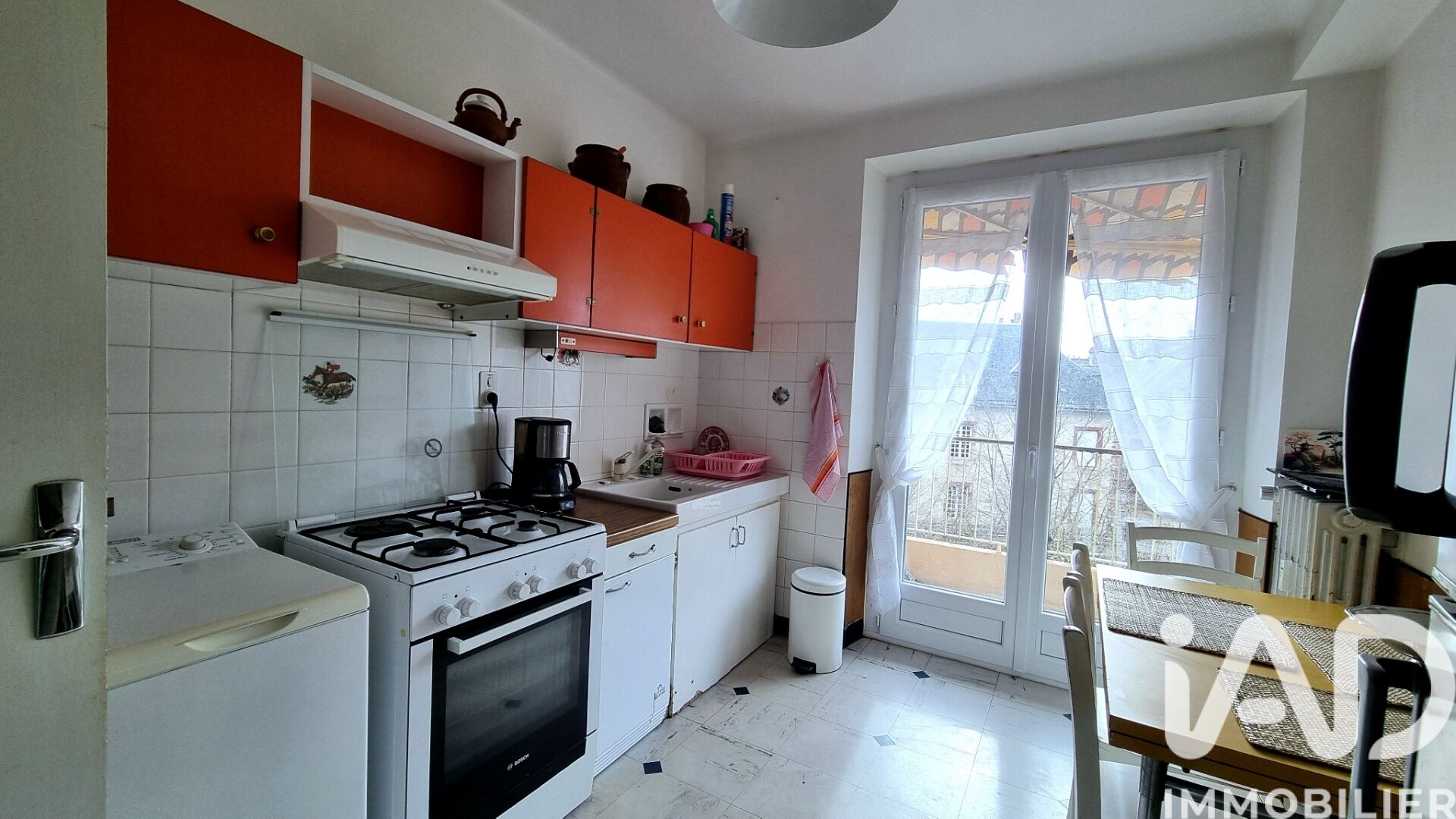 Vente Appartement 3 pièces - Photo 3