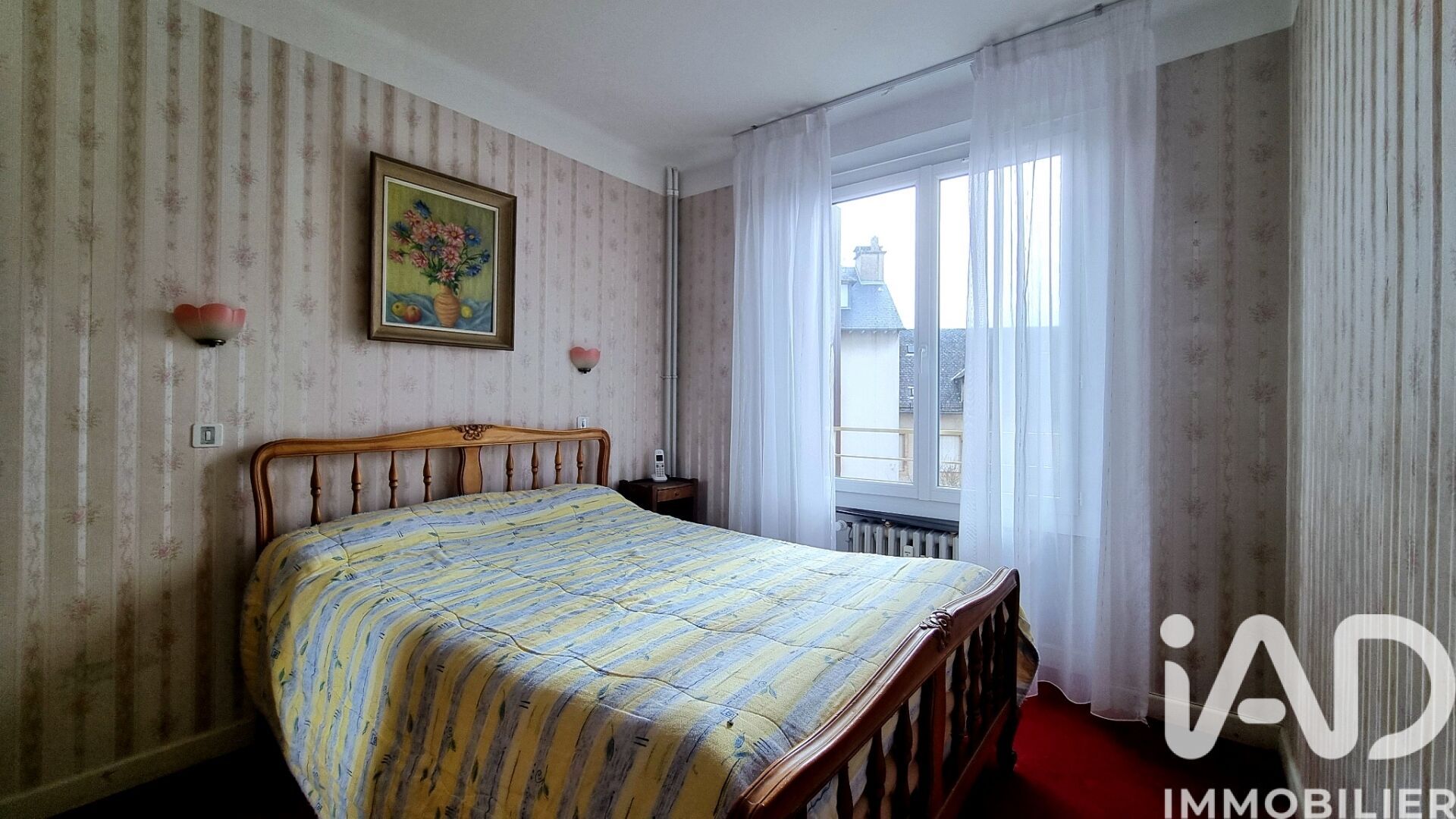 Vente Appartement 3 pièces - Photo 4