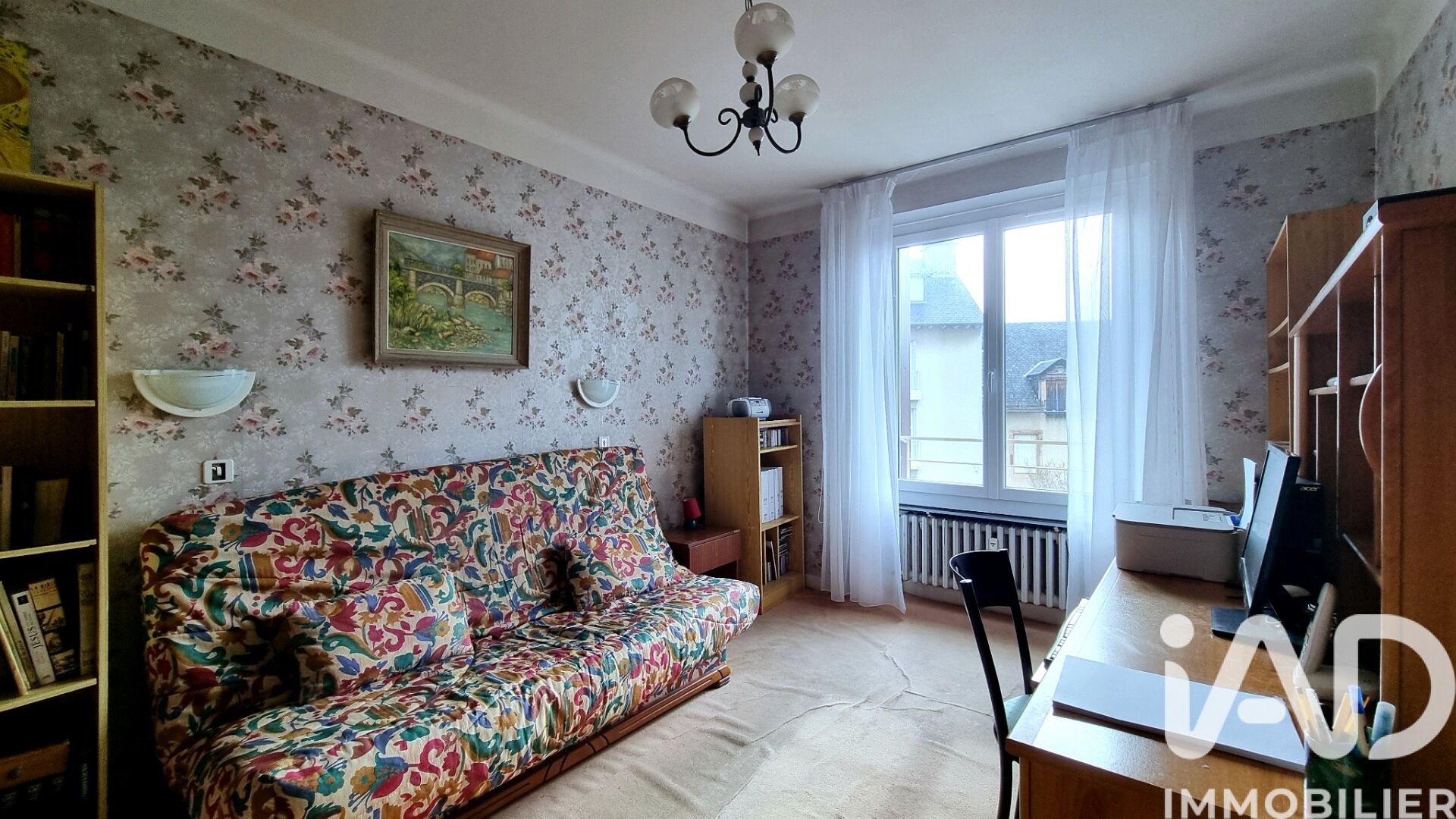 Vente Appartement 3 pièces - Photo 5