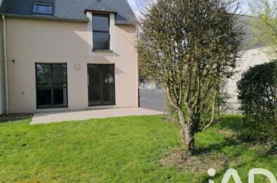 Maison 3 pièces 228000 €