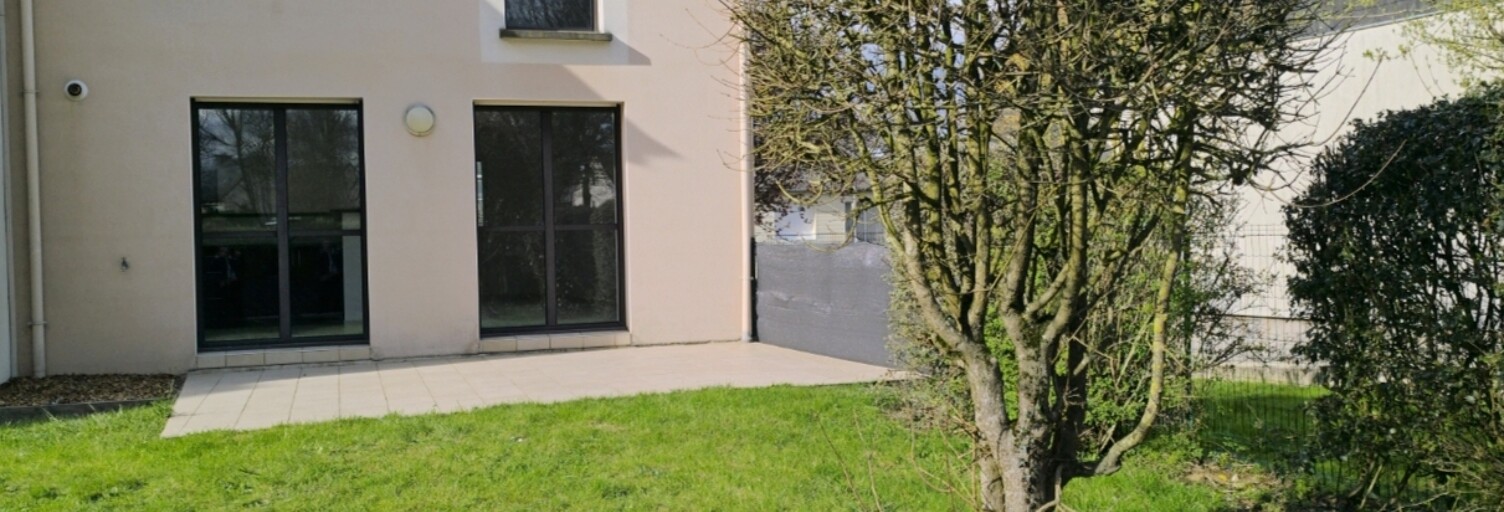 Maison 3 Pièces 77 m² à vendre à Saint-Armel (35230)
