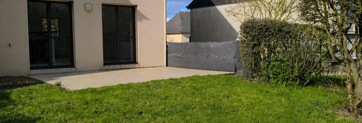 Maison 3 Pièces 77 m² à vendre à Saint-Armel (35230)