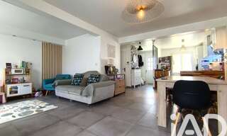 Maison 4 Pièces 90 m² à vendre à Vert-Saint-Denis (77240)