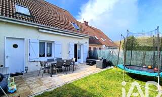 Maison 4 Pièces 90 m² à vendre à Vert-Saint-Denis (77240)