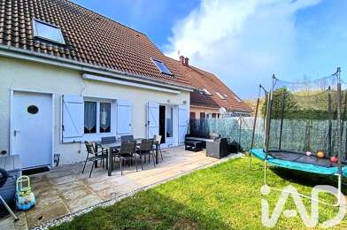 Maison 4 pièces 284900 €