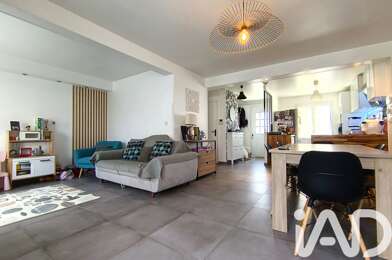 Maison 4 pièces 284900 €