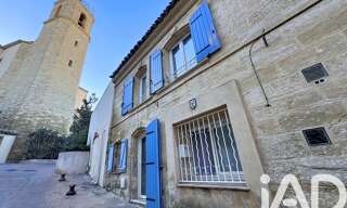 Maison 4 Pièces 107 m² à vendre à Istres (13800)