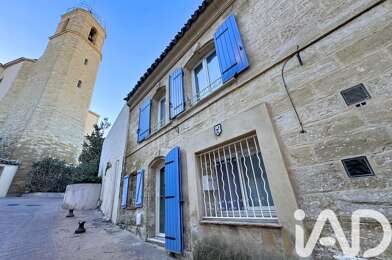 Maison 4 pièces 226000 €