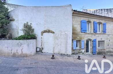 Maison 4 pièces 226000 €