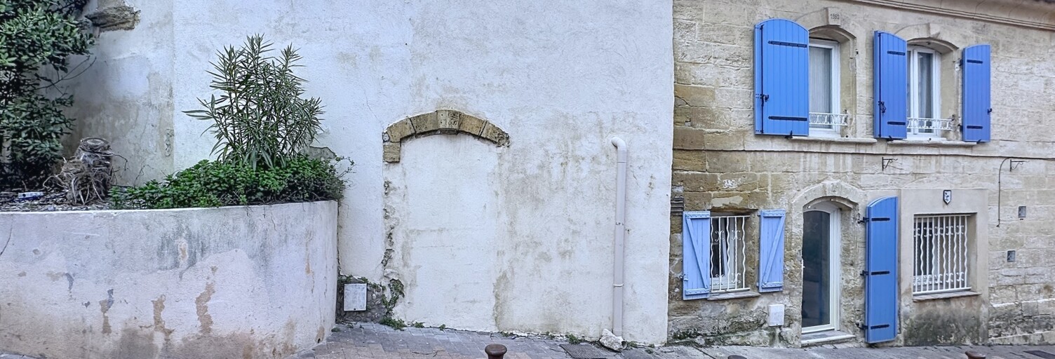 Maison 4 Pièces 107 m² à vendre à Istres (13800)