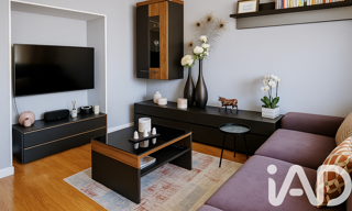 Appartement 4 Pièces 71 m² à vendre à Thionville (57100)