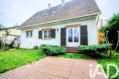 Maison 6 pièces 374990 €