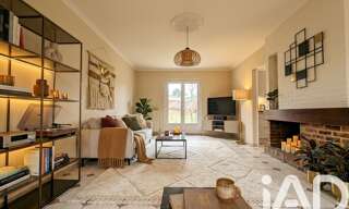 Maison 6 Pièces 125 m² à vendre à Livry-Gargan (93190)