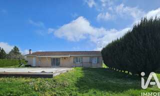 Maison 4 Pièces 90 m² à vendre à Saint-Germain-et-Mons (24520)