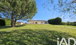 Maison 4 Pièces 97 m² à vendre à Saint-Germain-et-Mons (24520)