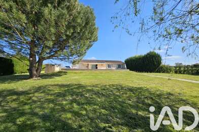 Maison 4 pièces 239900 €