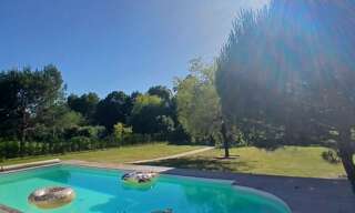 Maison 4 Pièces 95 m² à vendre à Saint-Germain-et-Mons (24520)