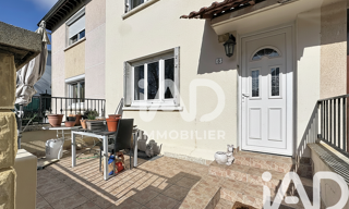 Maison 5 Pièces 65 m² à vendre à Corbeil-Essonnes (91100)