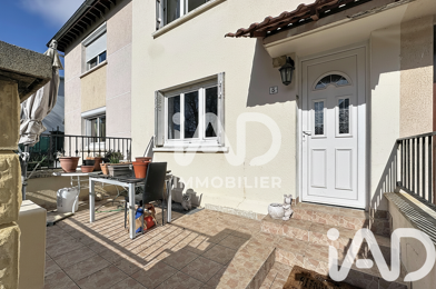 Maison 5 pièces 212000 €