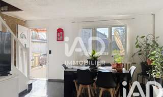 Maison 5 Pièces 65 m² à vendre à Corbeil-Essonnes (91100)