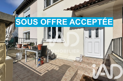 Maison 5 pièces 212000 €