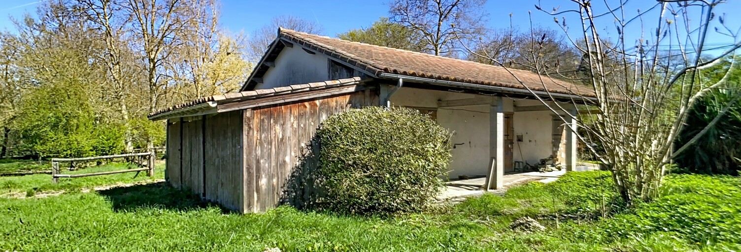 Terrain  1000 m² à vendre à Balma (31130)