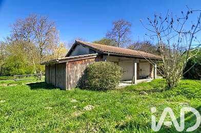 Terrain  230000 €