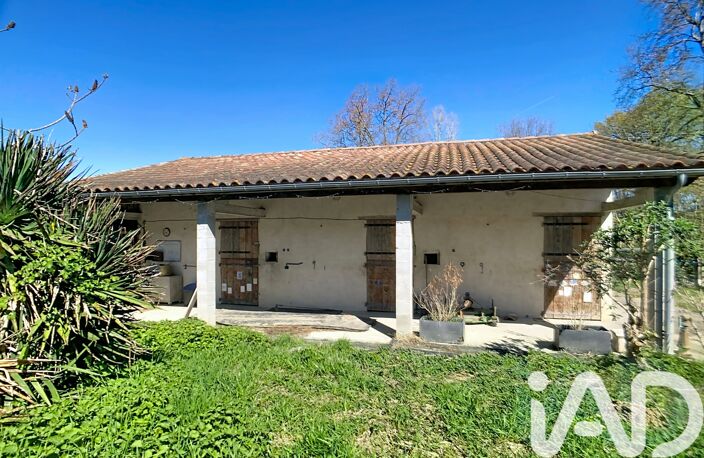 Vente Terrain à bâtir 1 000 m&sup2; — photo 3