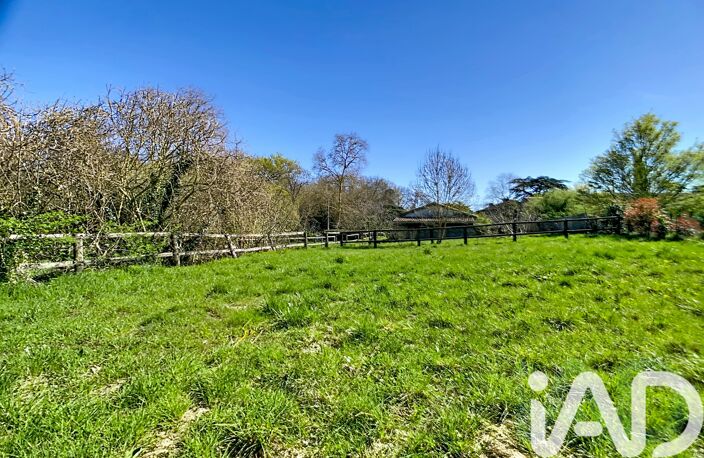 Vente Terrain à bâtir 1 000 m&sup2; — photo 4