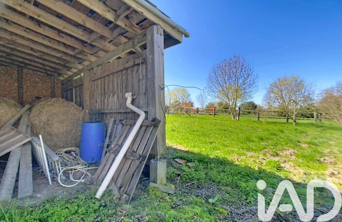Vente Terrain à bâtir 1 000 m&sup2; — photo 5