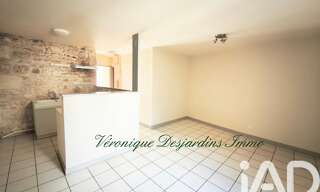 Appartement 3 Pièces 58 m² à vendre à Saintes (17100)