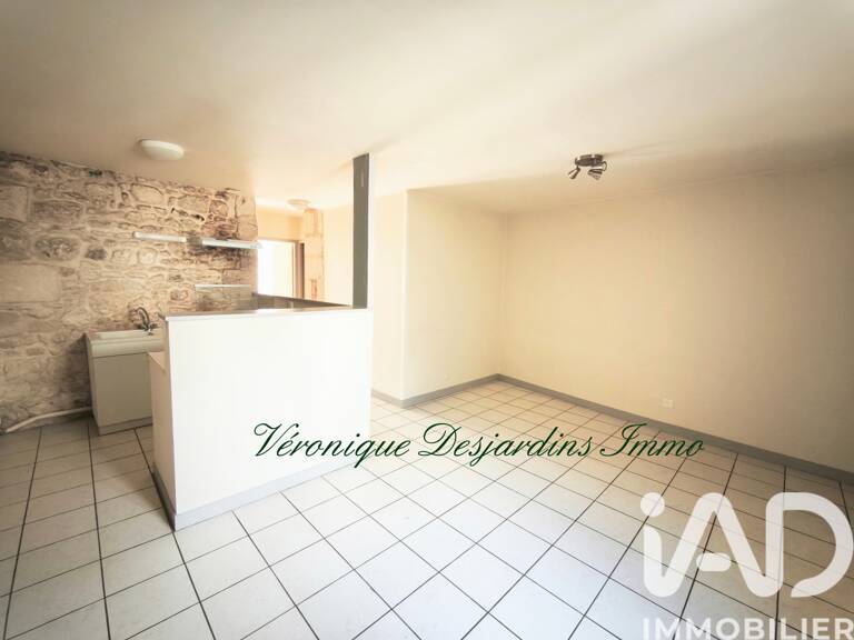 Vente Appartement 3 pièces — photo 1