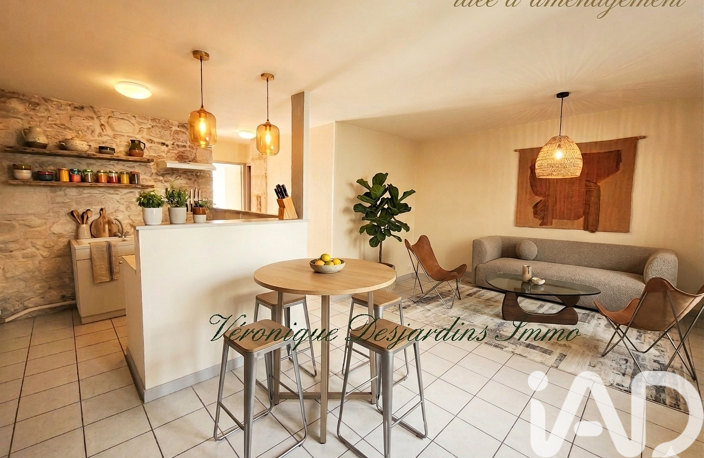 Vente Appartement 3 pièces — photo 2