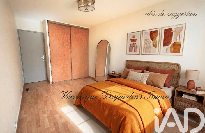 Vente Appartement 3 pièces — photo 4