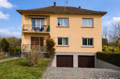 Appartement 4 pièces 231000 €