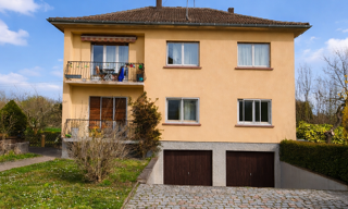 Appartement 4 Pièces 81 m² à vendre à Souffelweyersheim (67460)