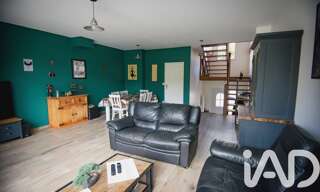 Maison 5 Pièces 137 m² à vendre à Carrières-sur-Seine (78420)