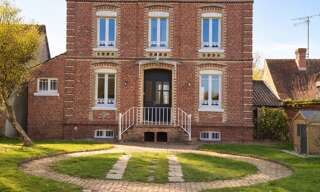 Maison 6 Pièces 126 m² à vendre à Goincourt (60000)