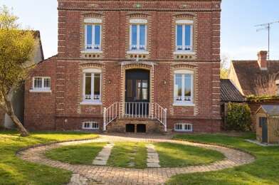 Maison 6 pièces 330000 €
