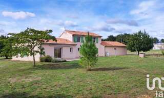 Maison 7 Pièces 175 m² à vendre à Loudun (86200)