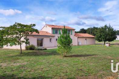 Maison 7 pièces 218000 €