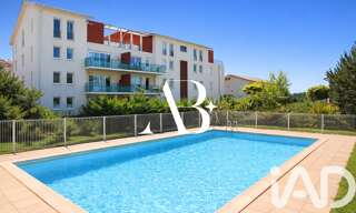 Appartement 2 Pièces 42 m² à vendre à Saint-Macaire (33490)